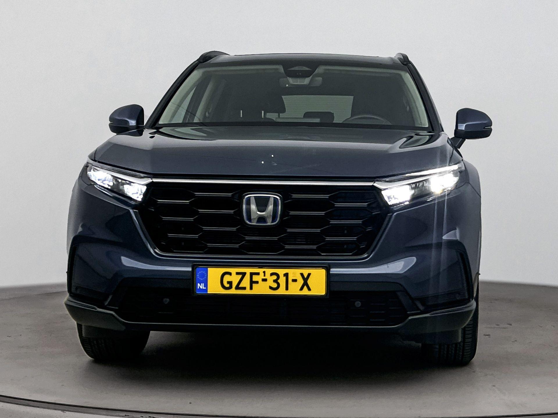Honda CR-V 2.0 e:HEV Elegance - Afbeelding 5