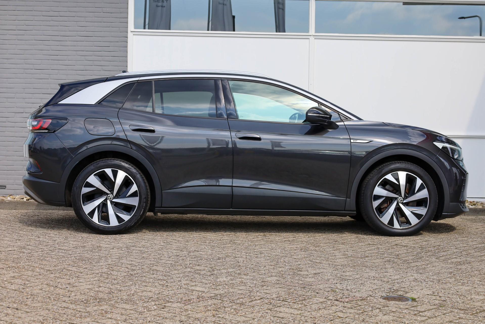 Volkswagen ID.4 204pk First 77 kWh - Afbeelding 3