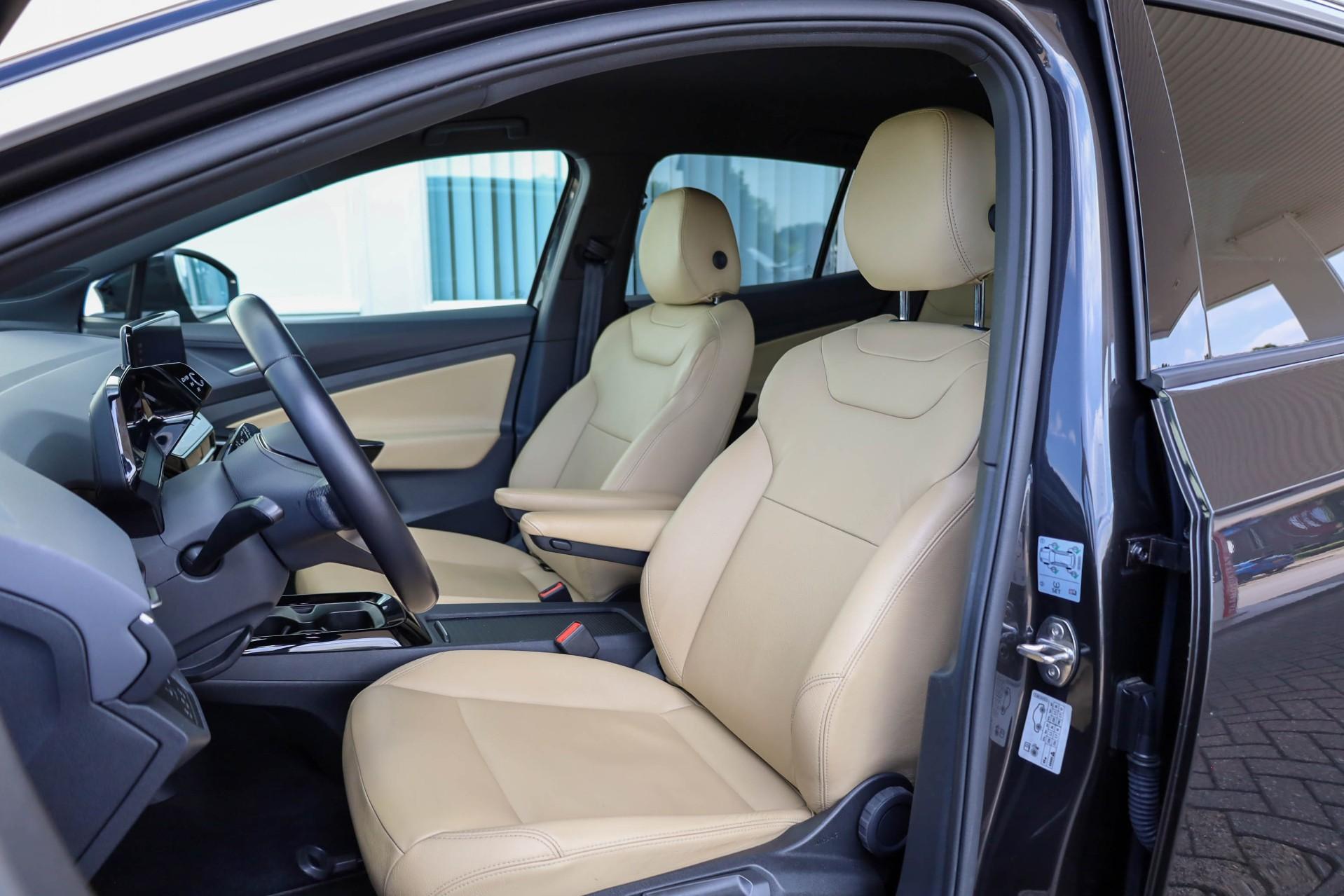 Volkswagen ID.4 204pk First 77 kWh - Afbeelding 4