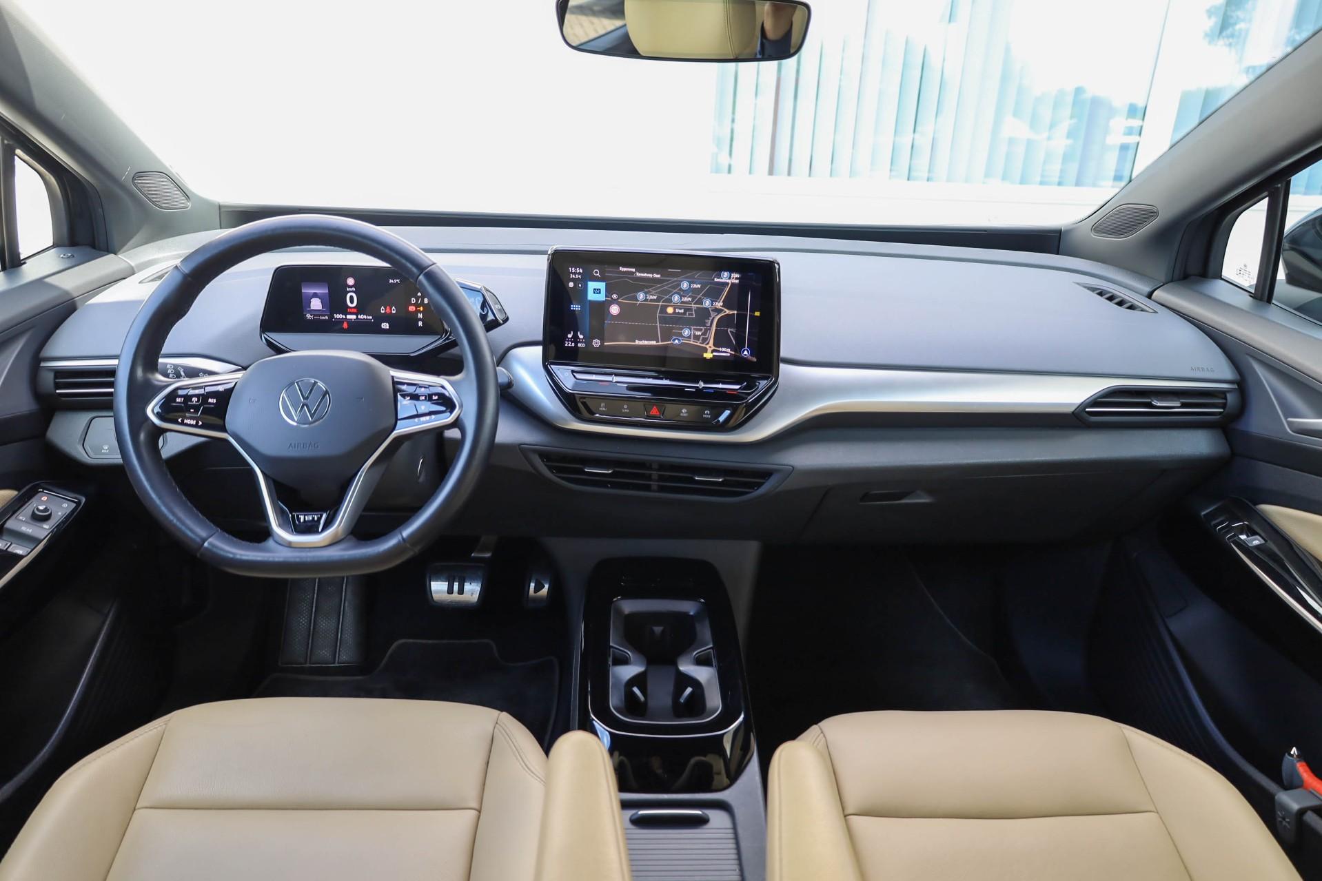 Volkswagen ID.4 204pk First 77 kWh - Afbeelding 5