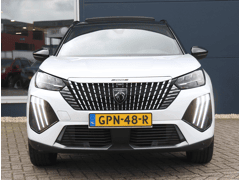 Peugeot 2008 145pk Hybrid GT - Afbeelding 4