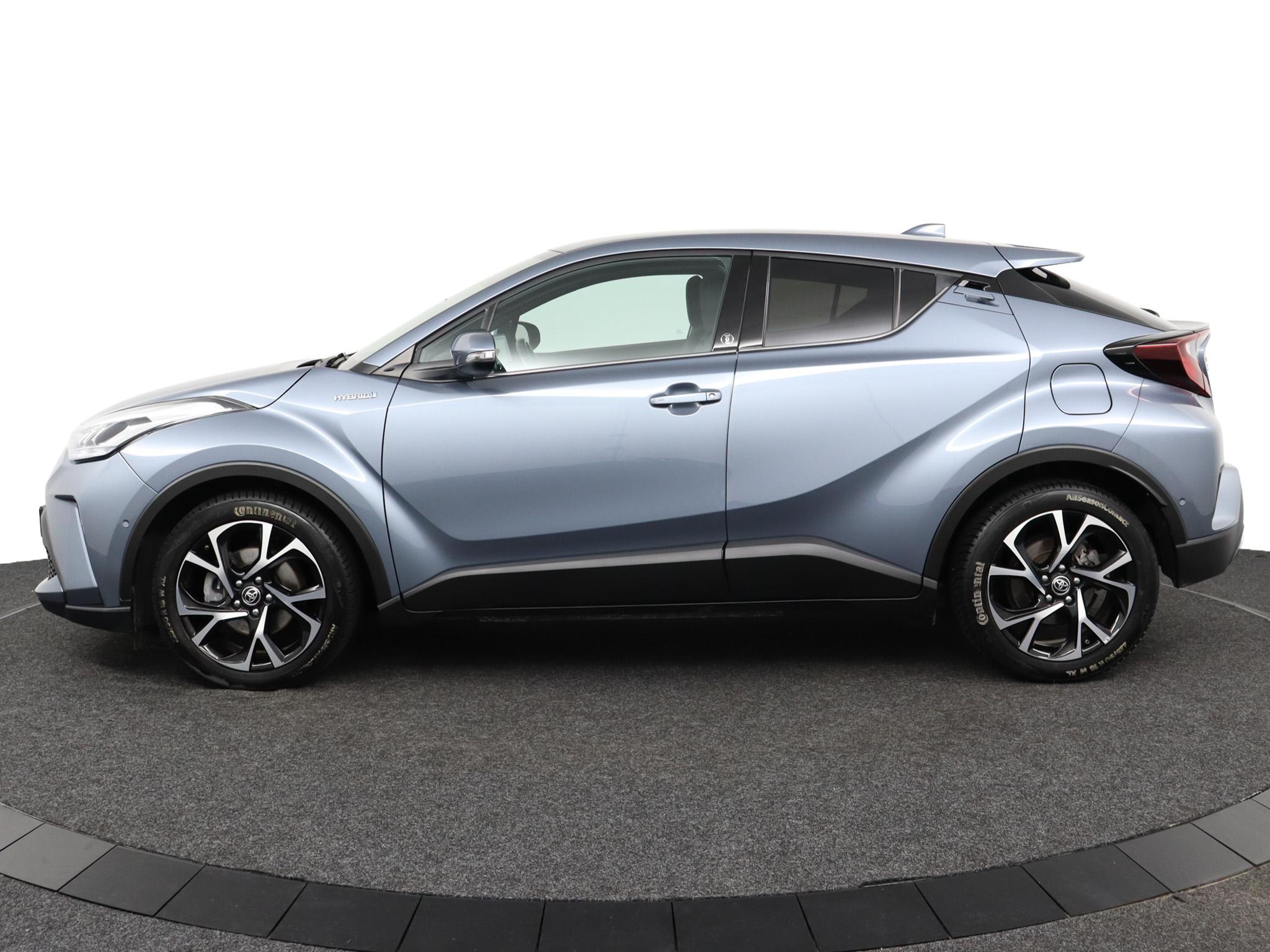 Toyota C-HR 2.0 Hybrid Business Plus - Afbeelding 3