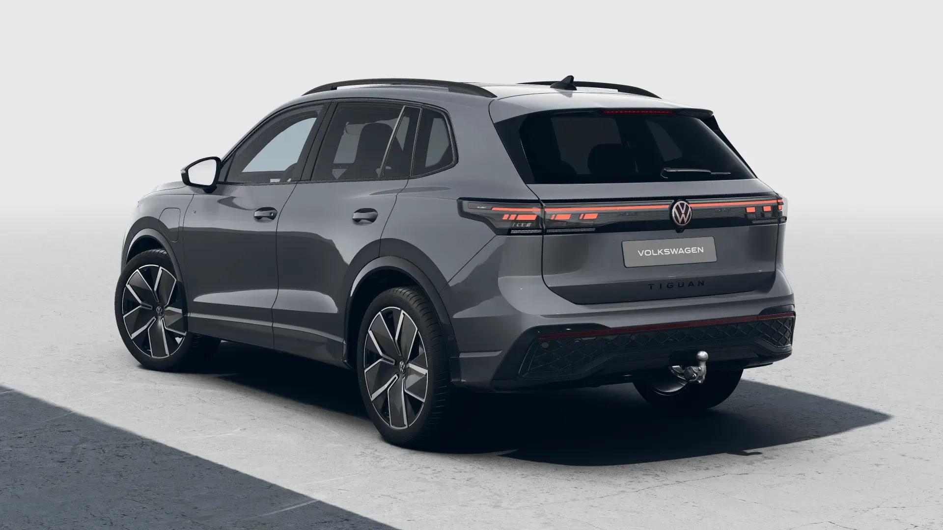Volkswagen Tiguan 1.5 eHybrid 204pk R-Line Edition - Afbeelding 2