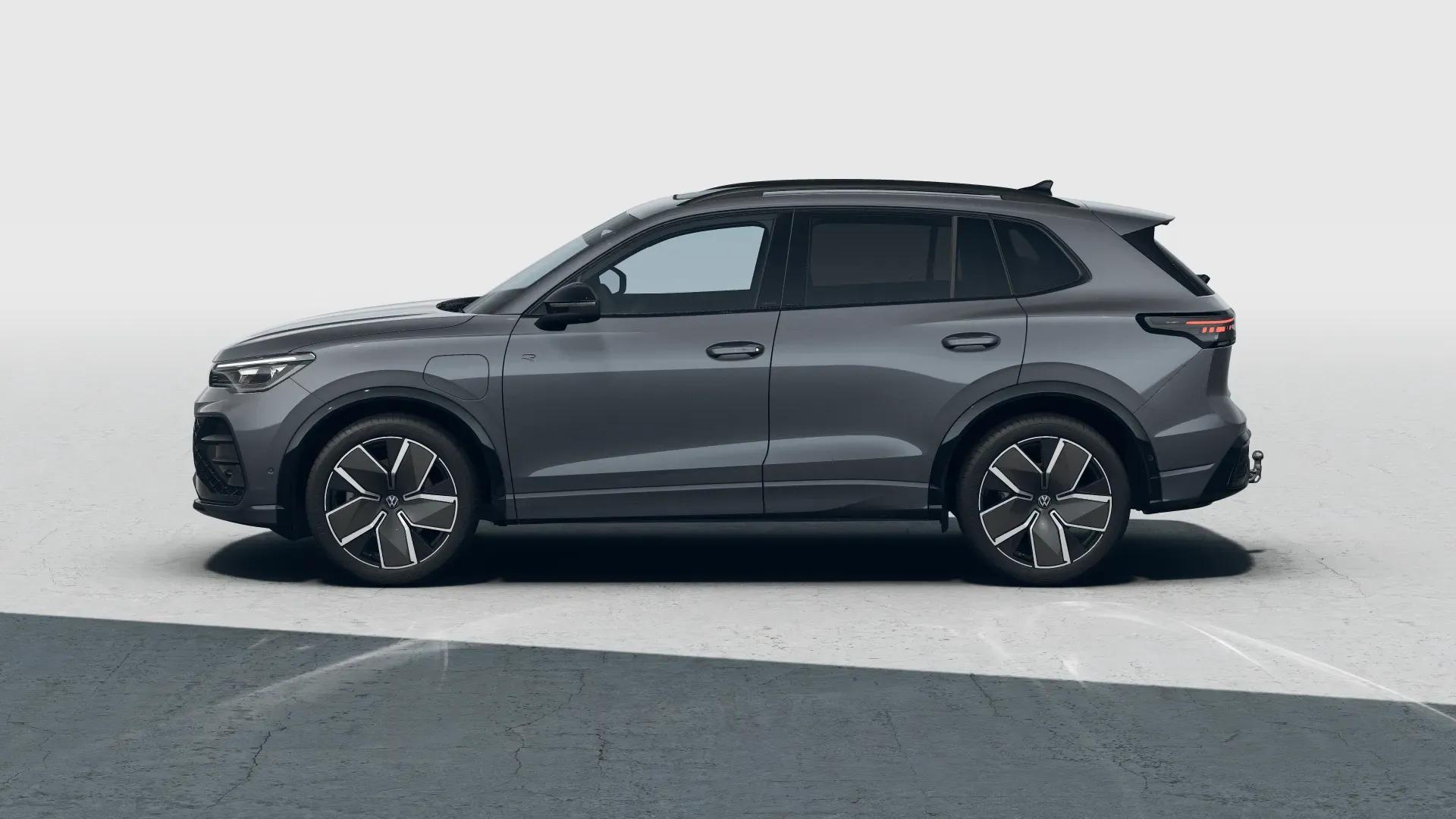 Volkswagen Tiguan 1.5 eHybrid 204pk R-Line Edition - Afbeelding 3