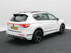 SEAT Tarraco 1.5 TSi 150 Pk Automaat FR Business Intense 7-Pers - Afbeelding 2