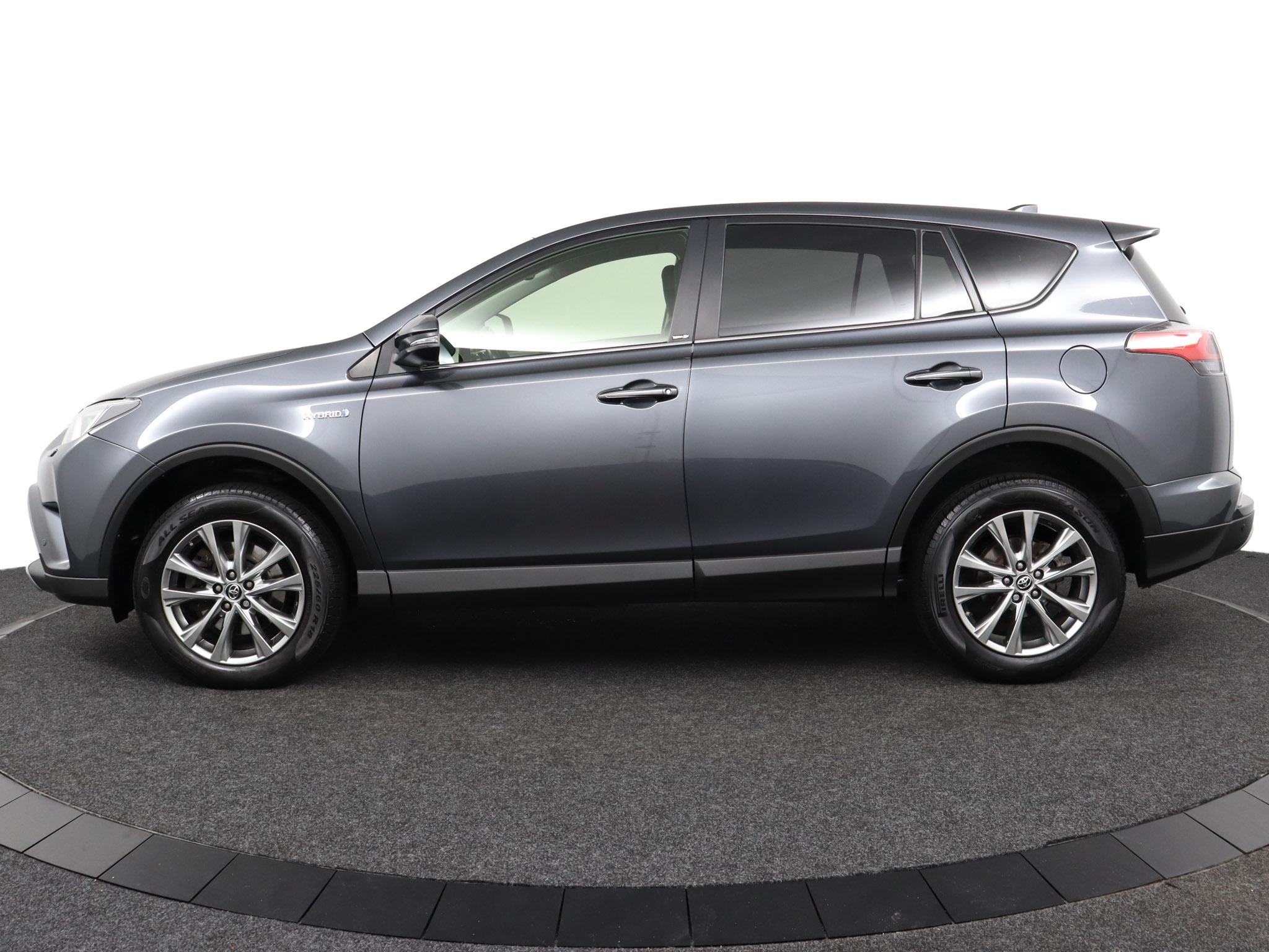 Toyota RAV4 2.5 Hybrid Style - Afbeelding 3