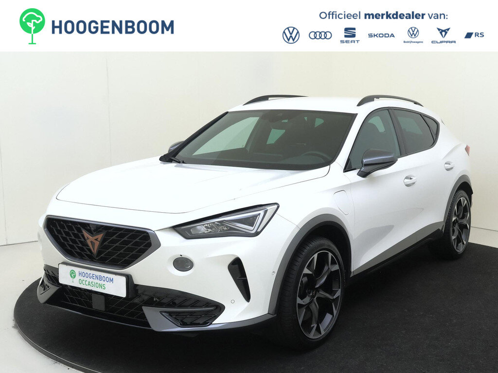 CUPRA Formentor 1.4 e-Hybrid VZ Performance