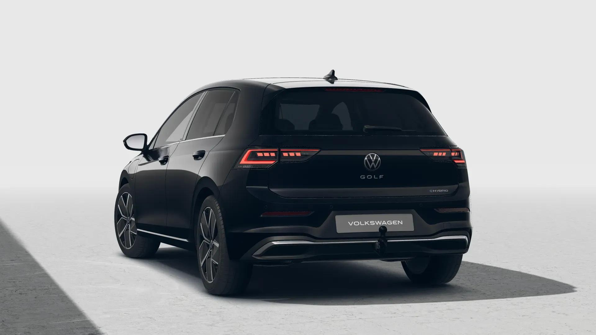 Volkswagen Golf 1.5 eHybrid 204pk Style Edition - Afbeelding 2