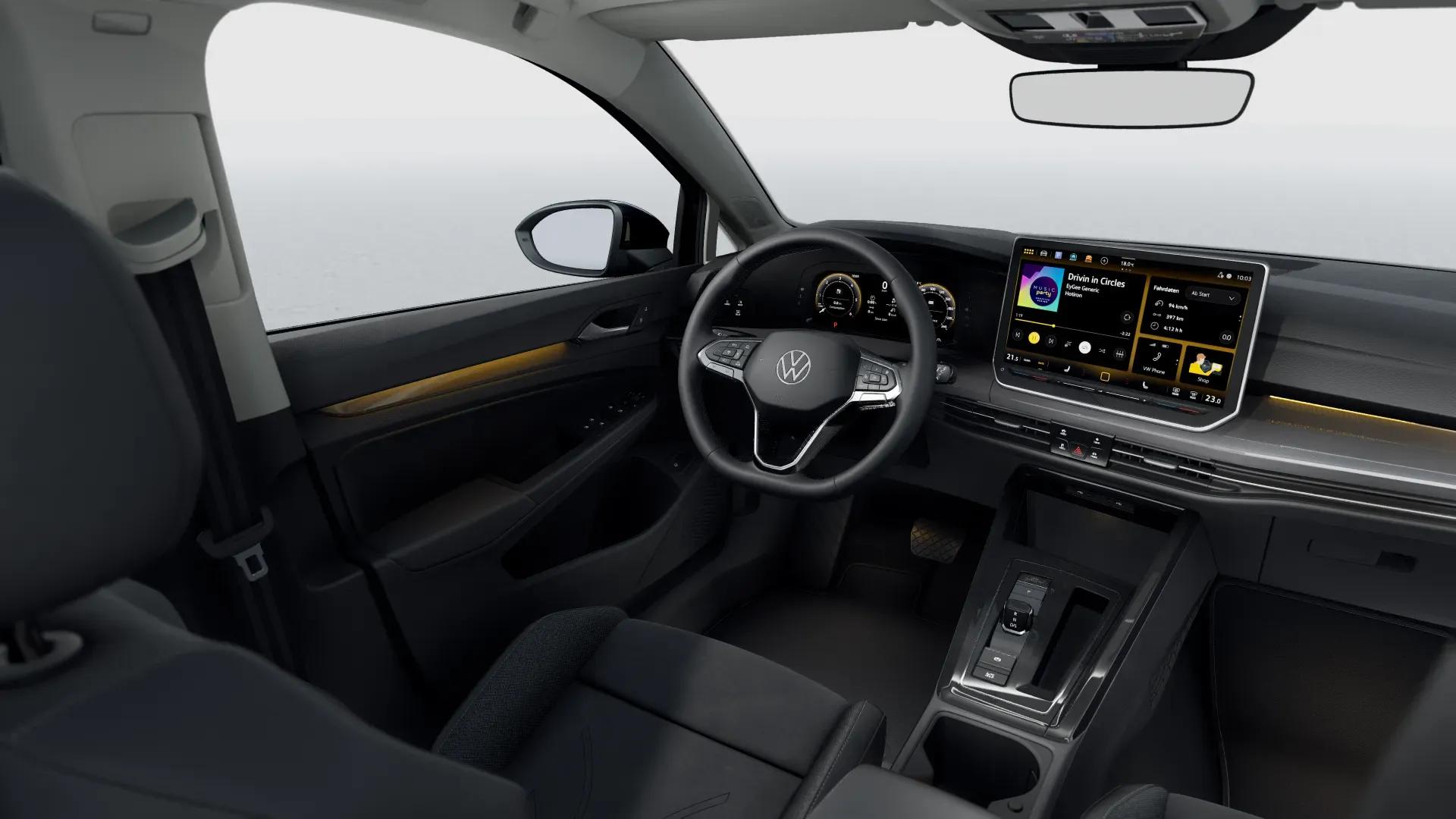 Volkswagen Golf 1.5 eHybrid 204pk Style Edition - Afbeelding 5