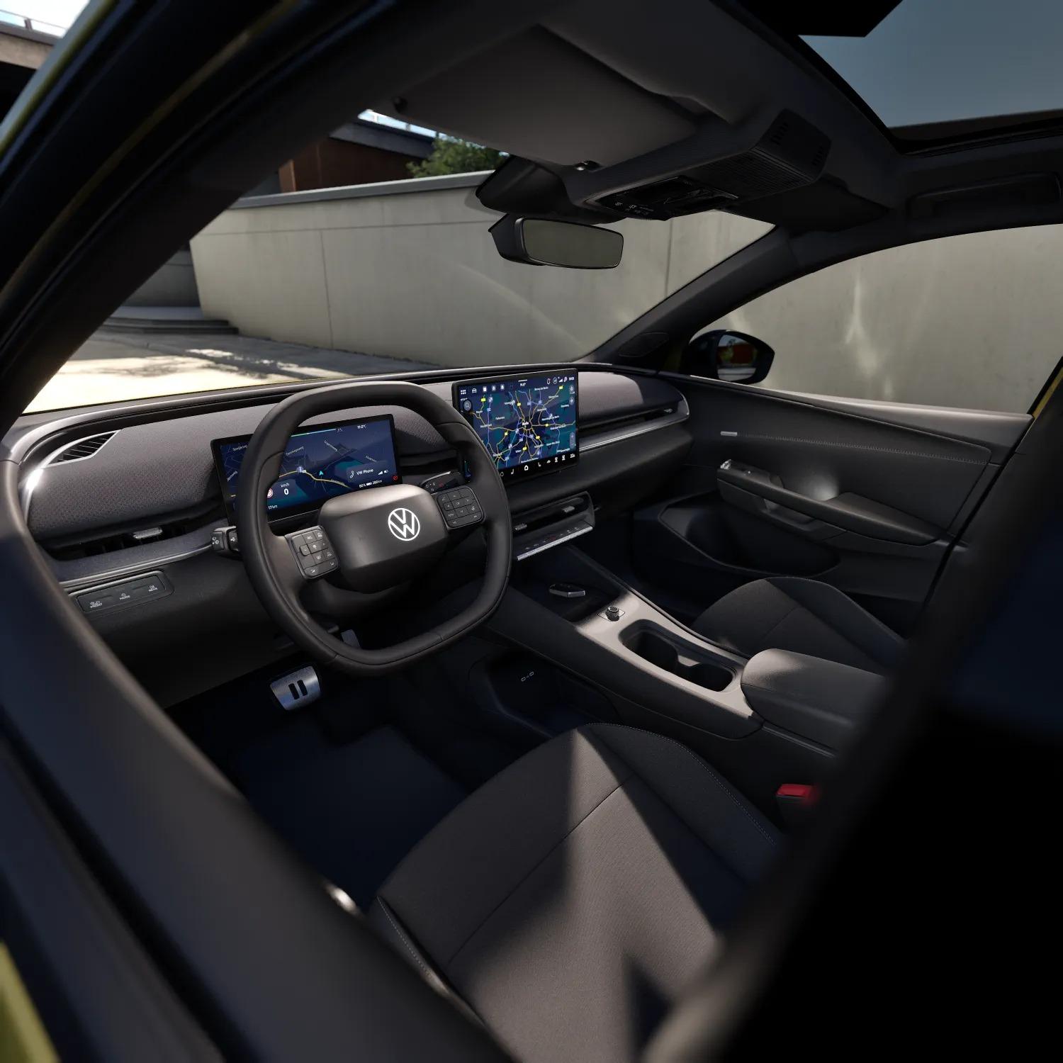 Volkswagen ID. Polo 211pk Style First Edition 52 kWh - Afbeelding 5