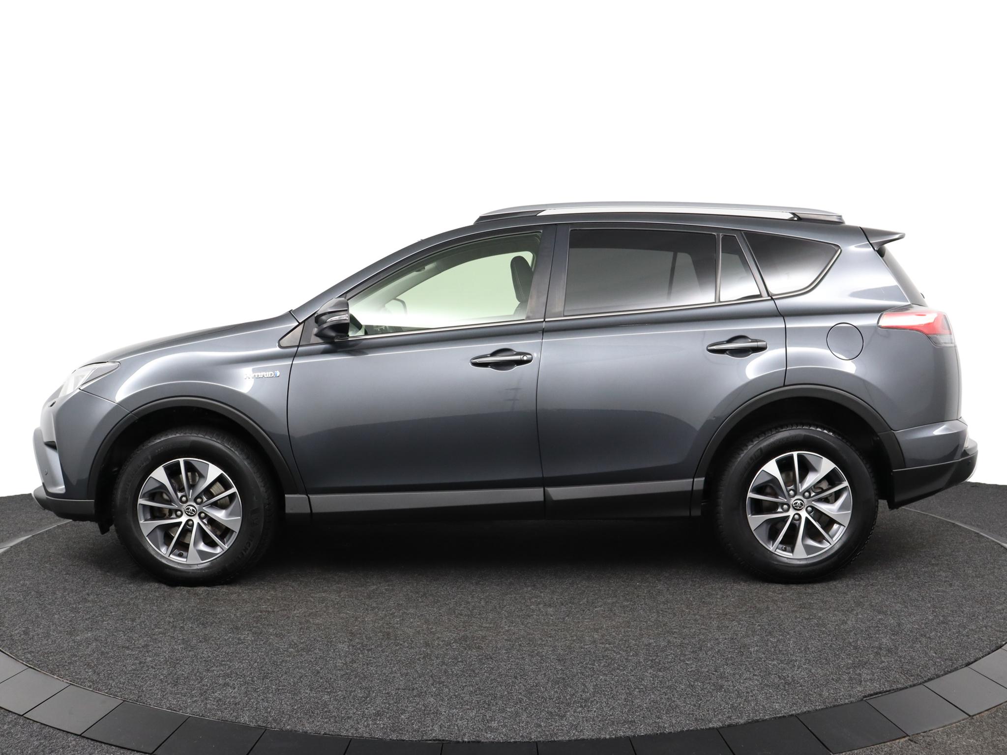 Toyota RAV4 2.5 Hybrid Dynamic - Afbeelding 3