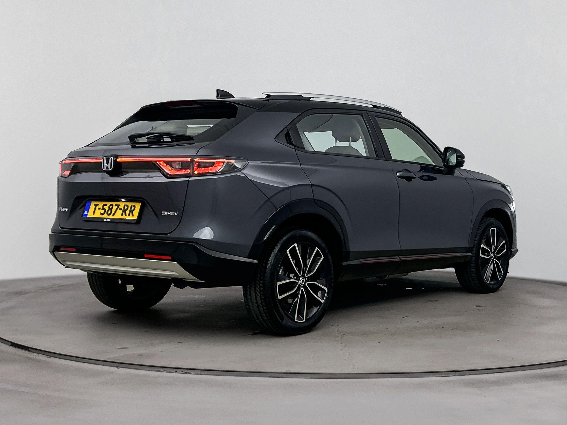 Honda HR-V 1.5 e:HEV Advance Style - Afbeelding 2
