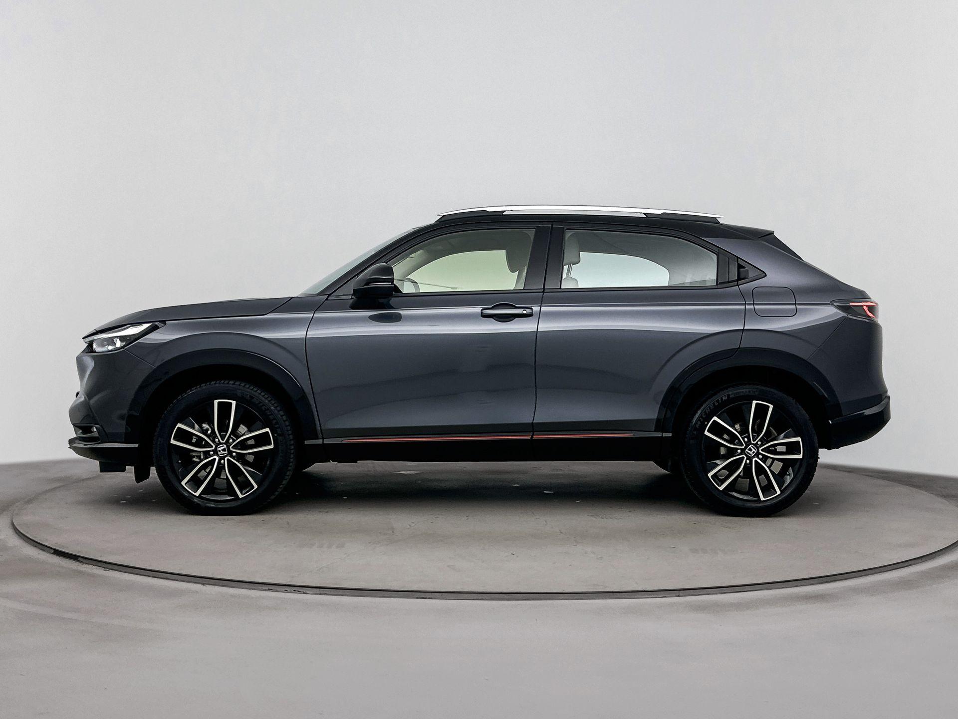 Honda HR-V 1.5 e:HEV Advance Style - Afbeelding 3