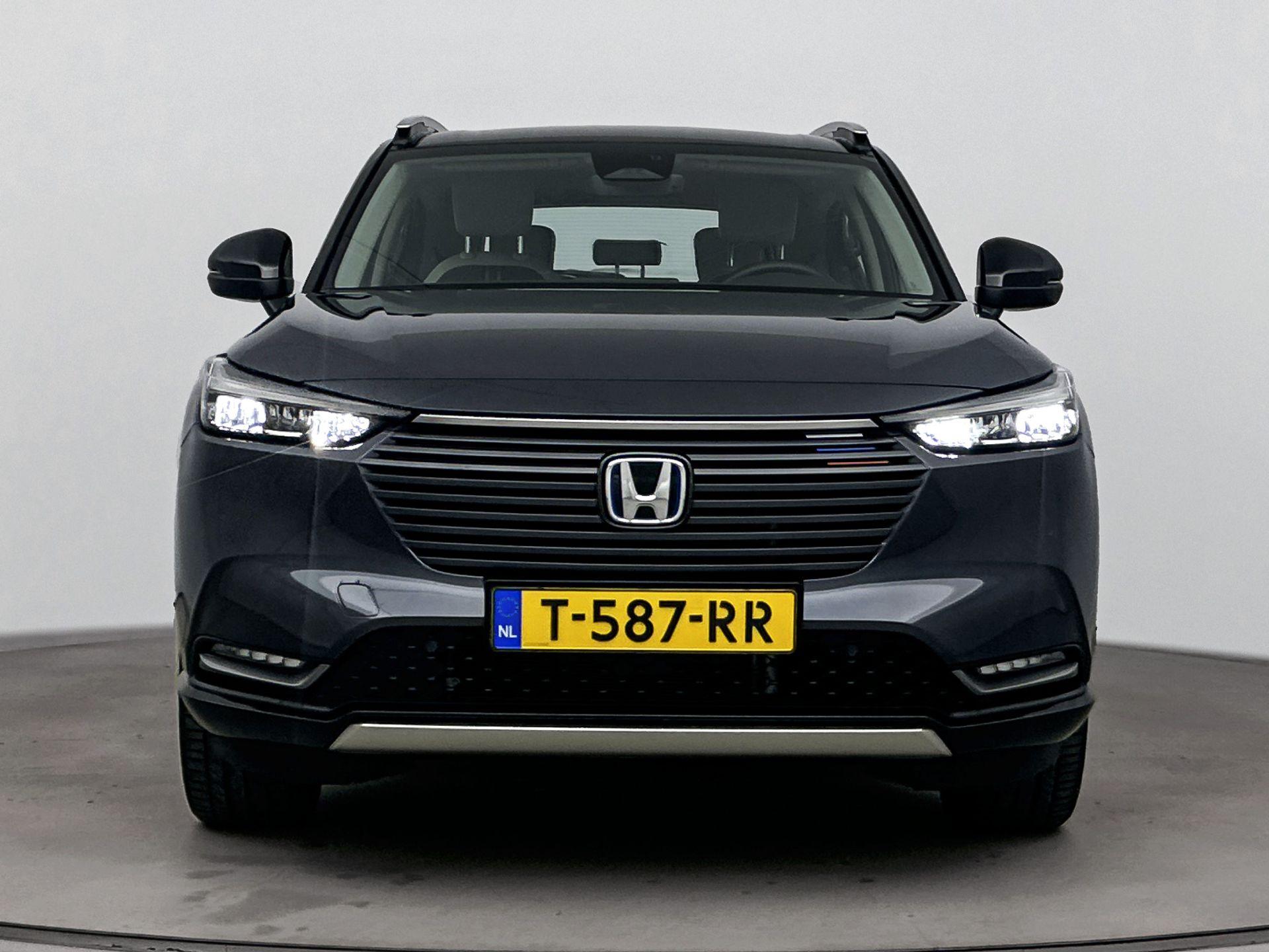 Honda HR-V 1.5 e:HEV Advance Style - Afbeelding 5