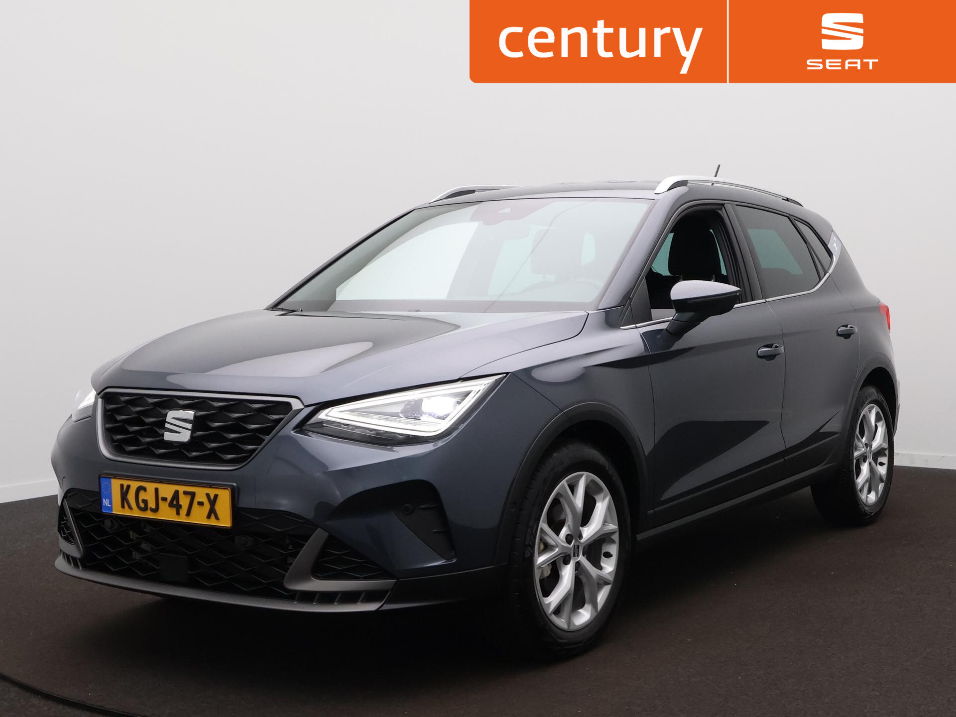 SEAT Arona 1.0 EcoTSI FR Business Connect