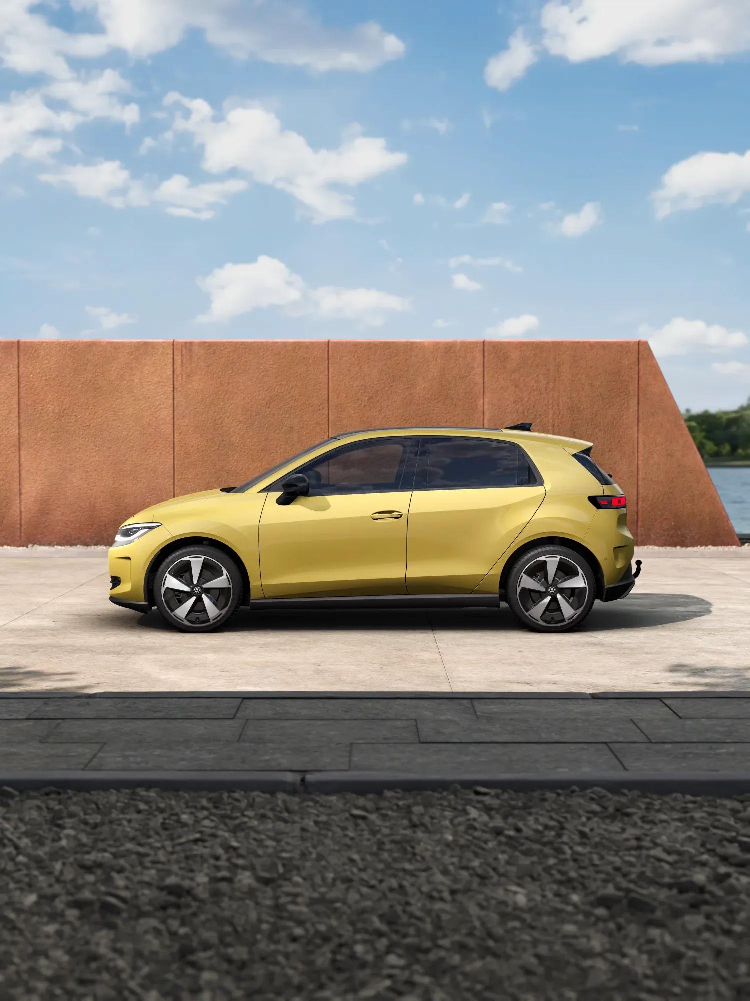Volkswagen ID. Polo 211pk Style First Edition 52 kWh - Afbeelding 3
