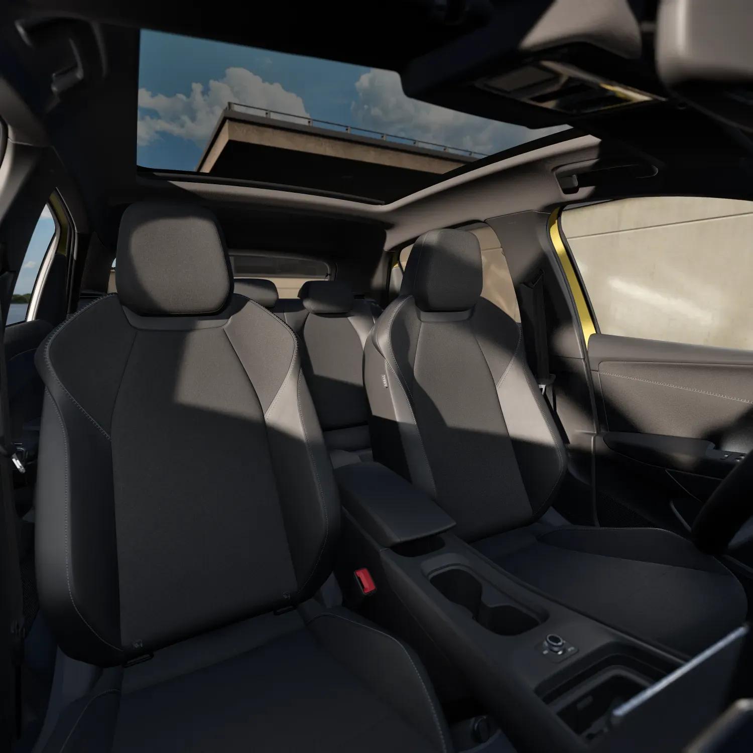 Volkswagen ID. Polo 211pk Style First Edition 52 kWh - Afbeelding 4