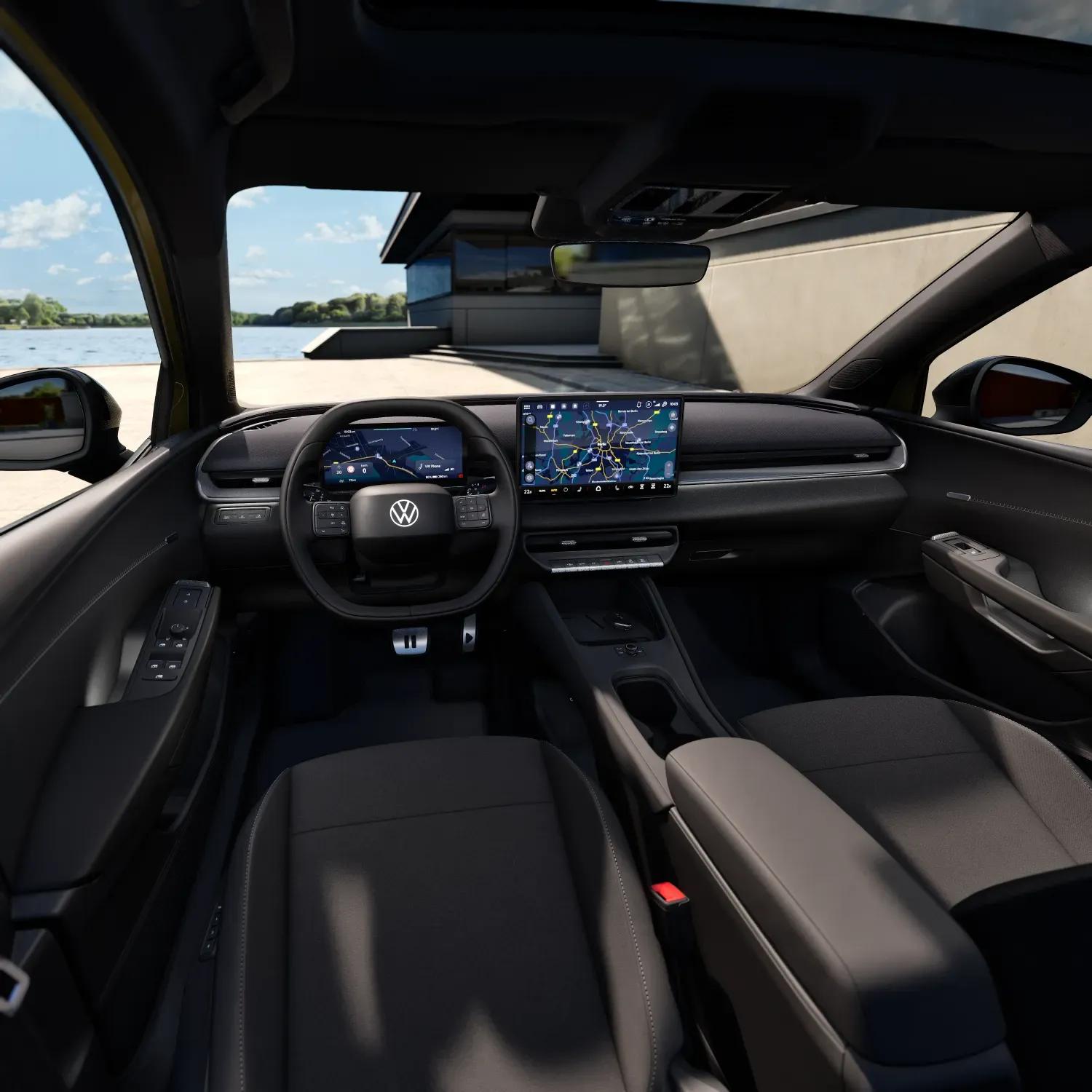 Volkswagen ID. Polo 211pk Style First Edition 52 kWh - Afbeelding 5