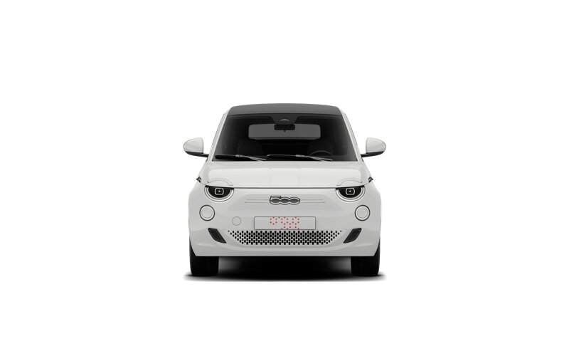 Fiat 500 ICON - Afbeelding 2