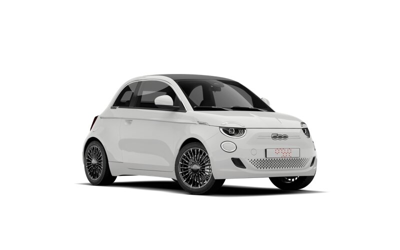 Fiat 500 ICON - Afbeelding 3
