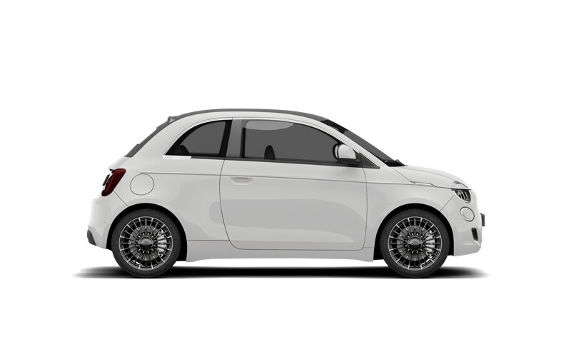 Fiat 500 ICON - Afbeelding 4