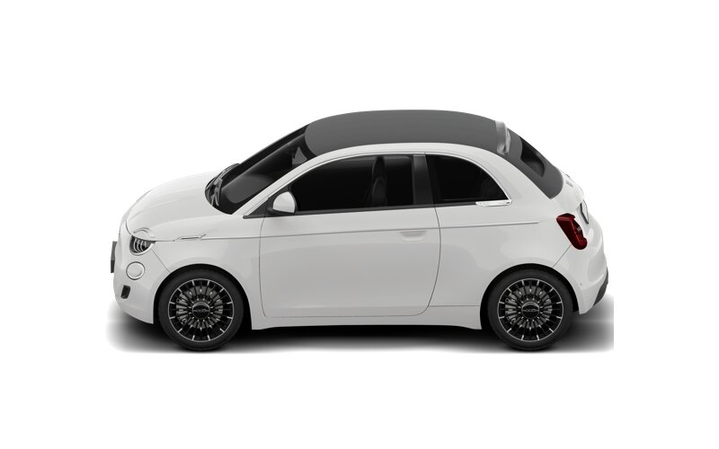 Fiat 500 ICON - Afbeelding 5