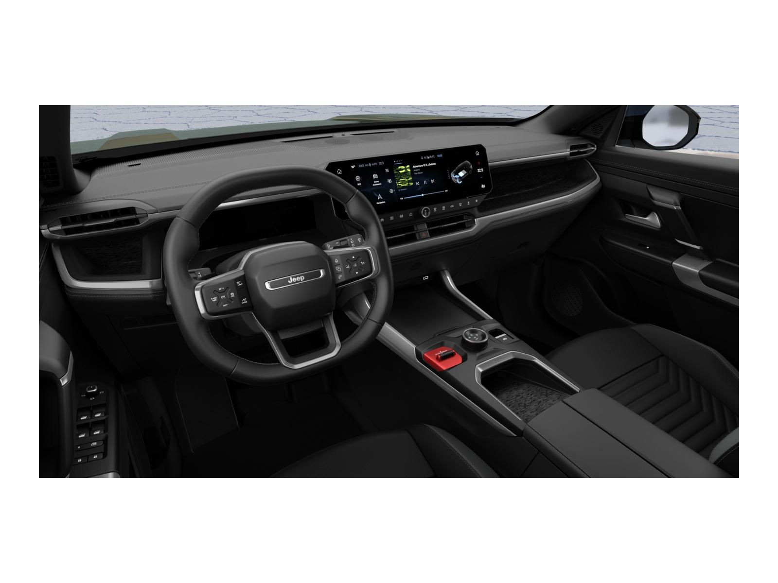 Jeep Compass Altitude - Afbeelding 5