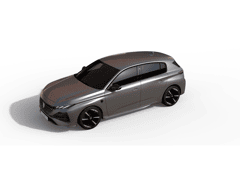 Peugeot e-308 GT - Afbeelding 4