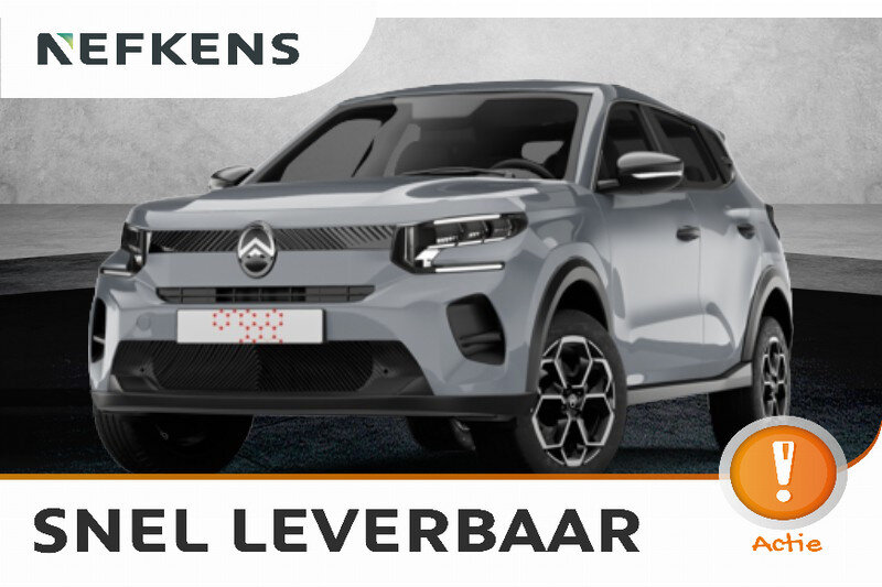 Citroën C3 Collection
