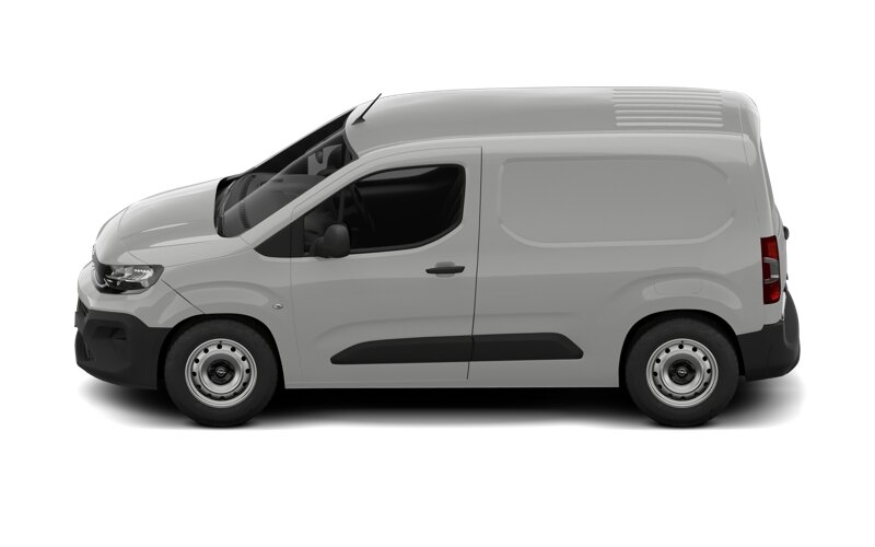 Opel Combo-e Standaard - Electric - Afbeelding 5