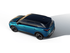 Peugeot 5008 GT - Afbeelding 5