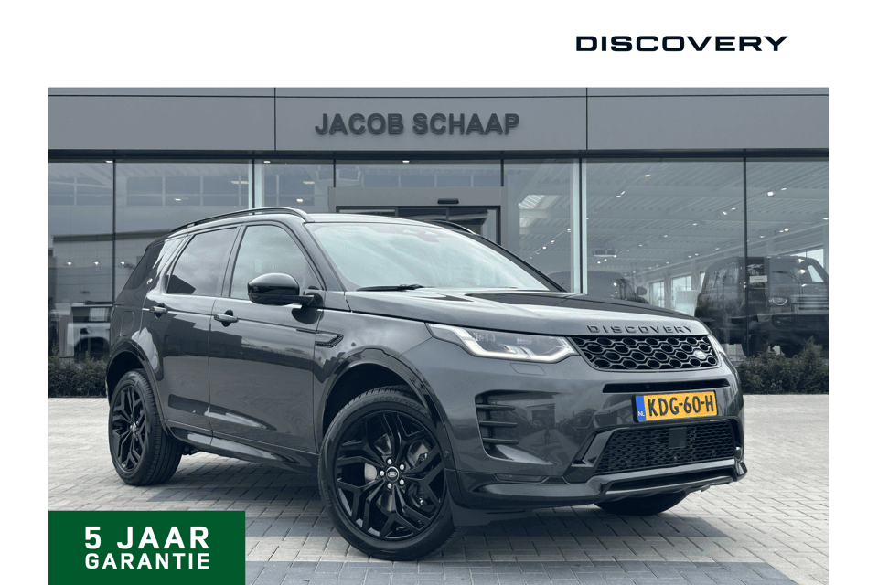 Land Rover Discovery Sport P270e 269pk AWD PHEV Landmark - Afbeelding 1