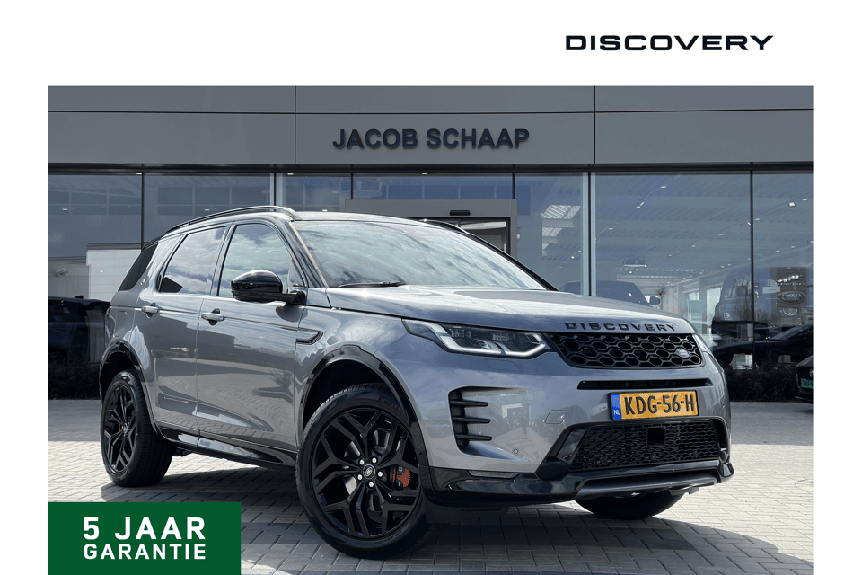 Land Rover Discovery Sport P270e 269pk AWD PHEV Landmark - Afbeelding 1