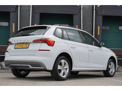 Škoda Kamiq 1.0 TSI 110pk Ambition - Afbeelding 2