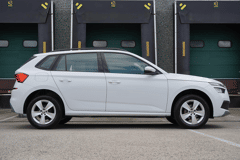 Skoda Kamiq 1.0 TSI 110pk Ambition - Afbeelding 3