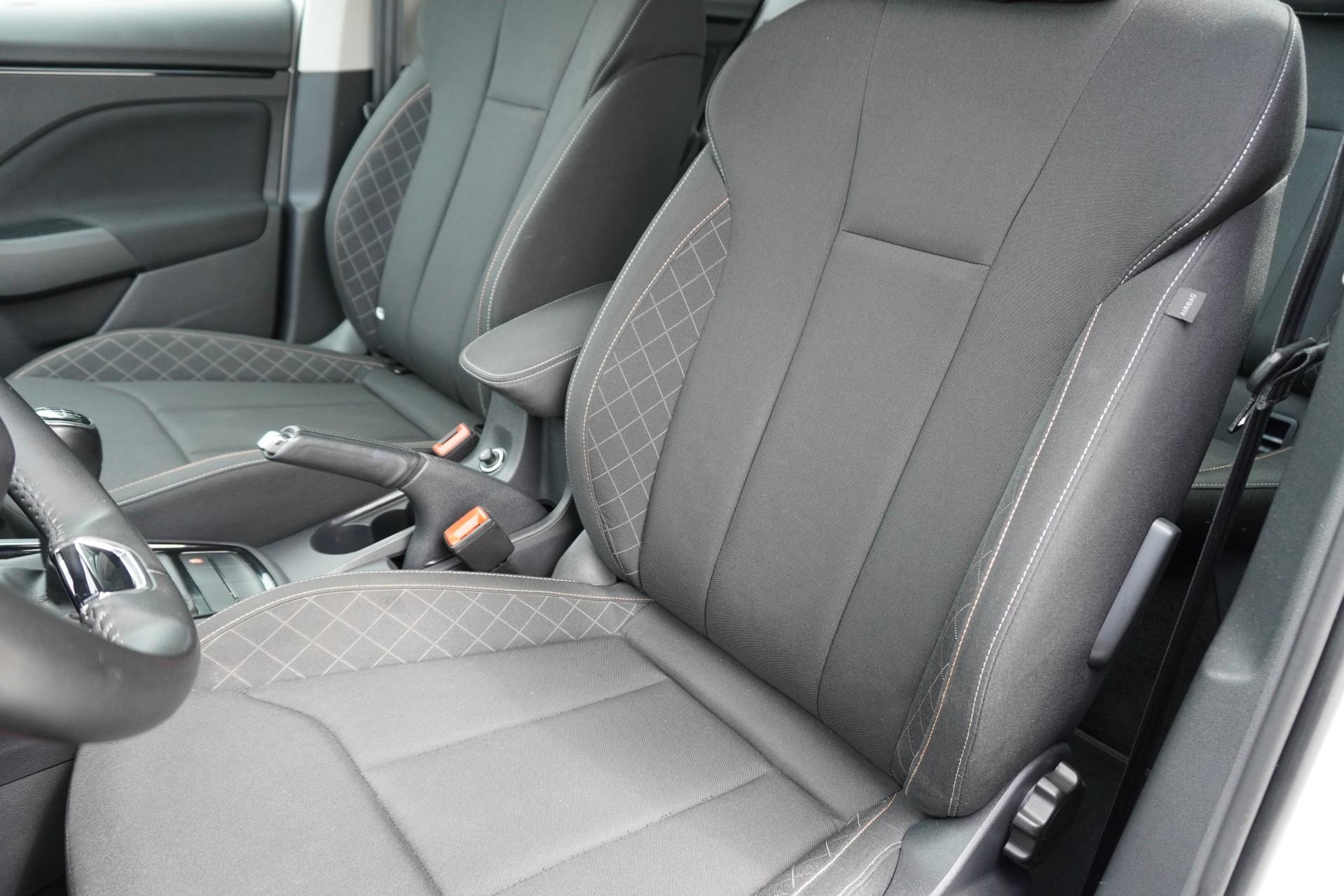 Skoda Kamiq 1.0 TSI 110pk Ambition - Afbeelding 4
