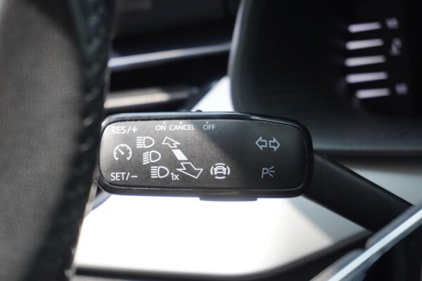 cruise control