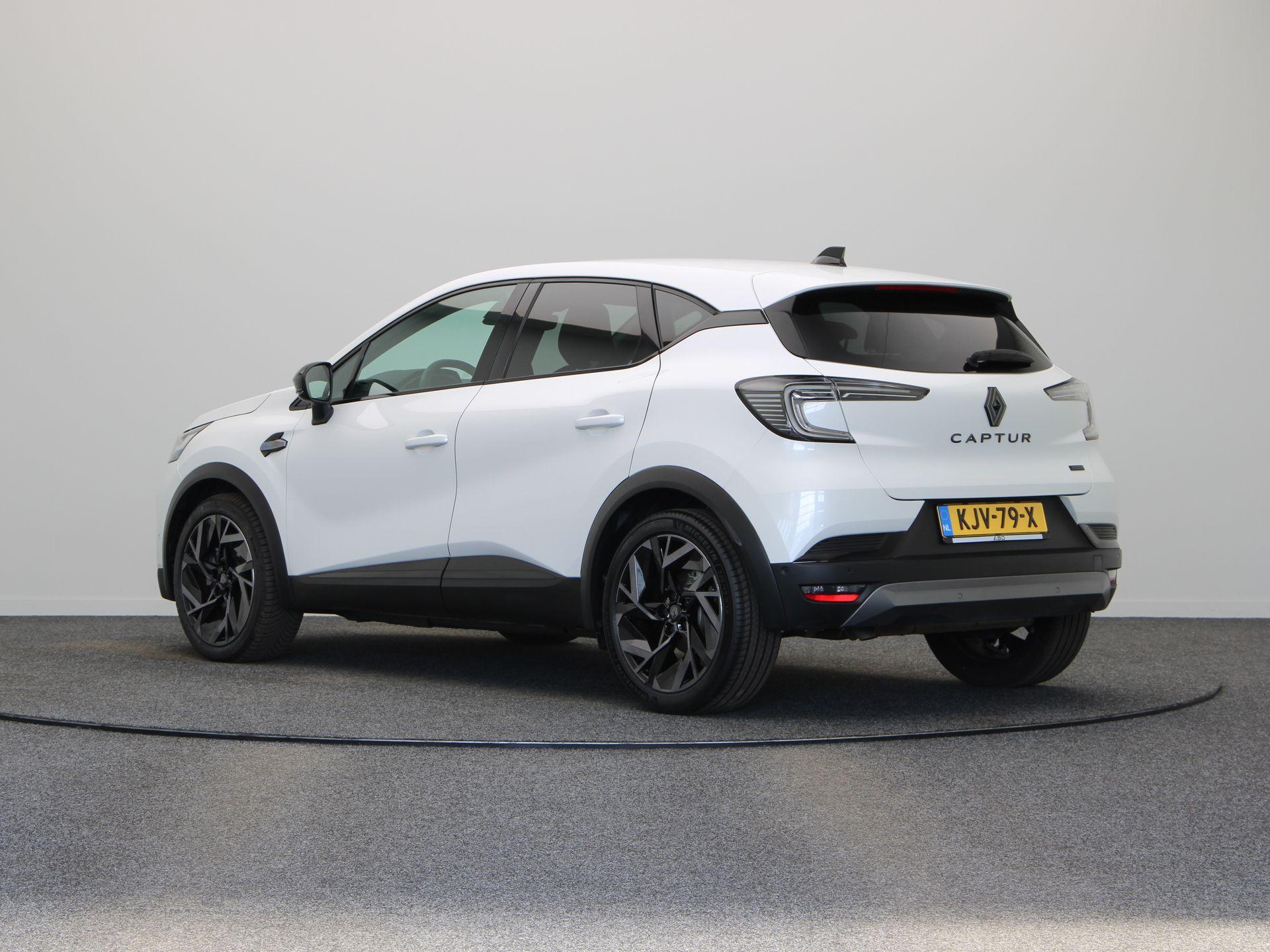 Renault Captur 1.6 E-Tech full hybrid 145 E-Tech Esprit Alpine - Afbeelding 3