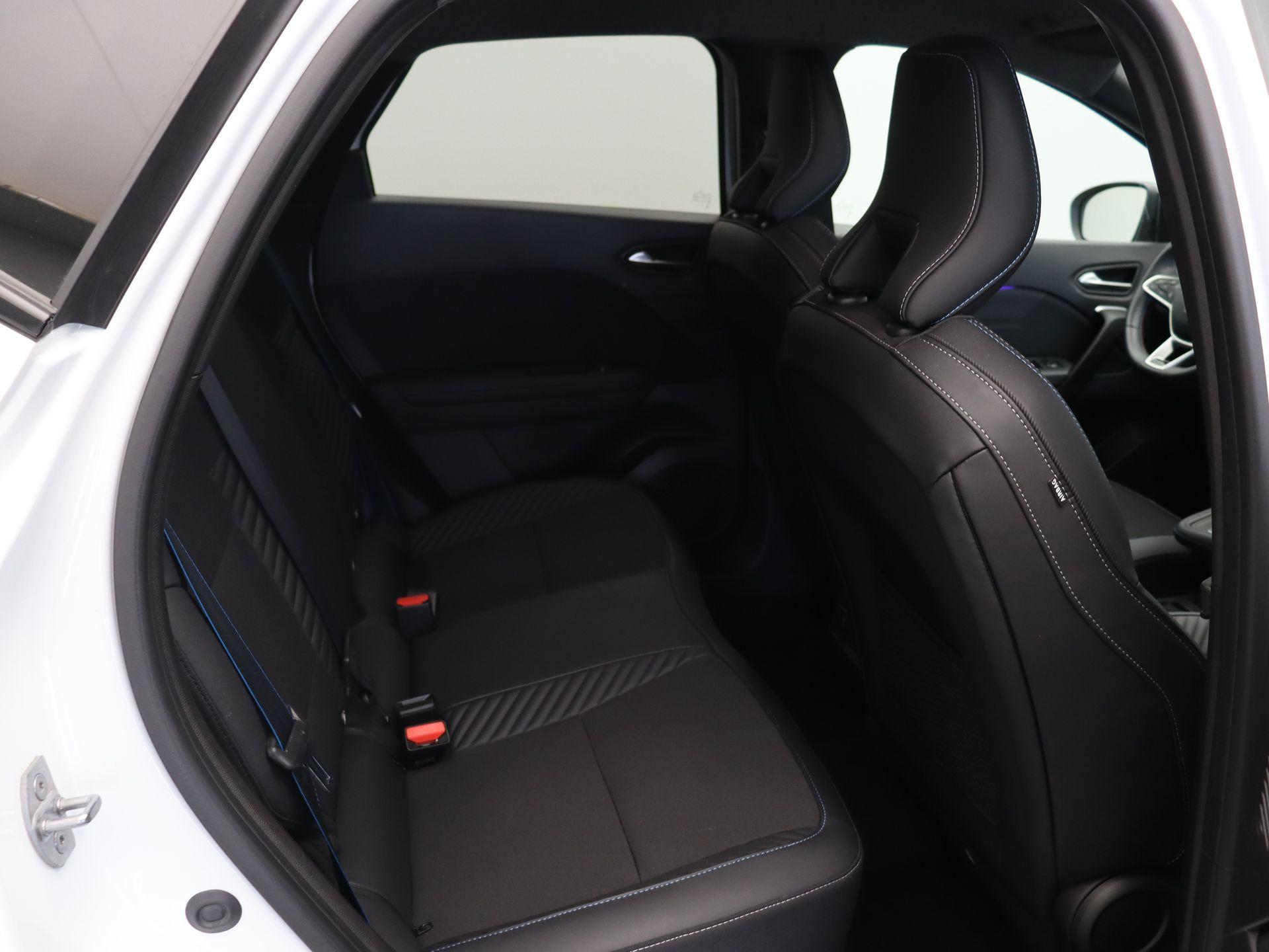 Renault Captur 1.6 E-Tech full hybrid 145 E-Tech Esprit Alpine - Afbeelding 9