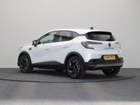 Renault Captur 1.6 E-Tech full hybrid 145 E-Tech Esprit Alpine - Afbeelding 3