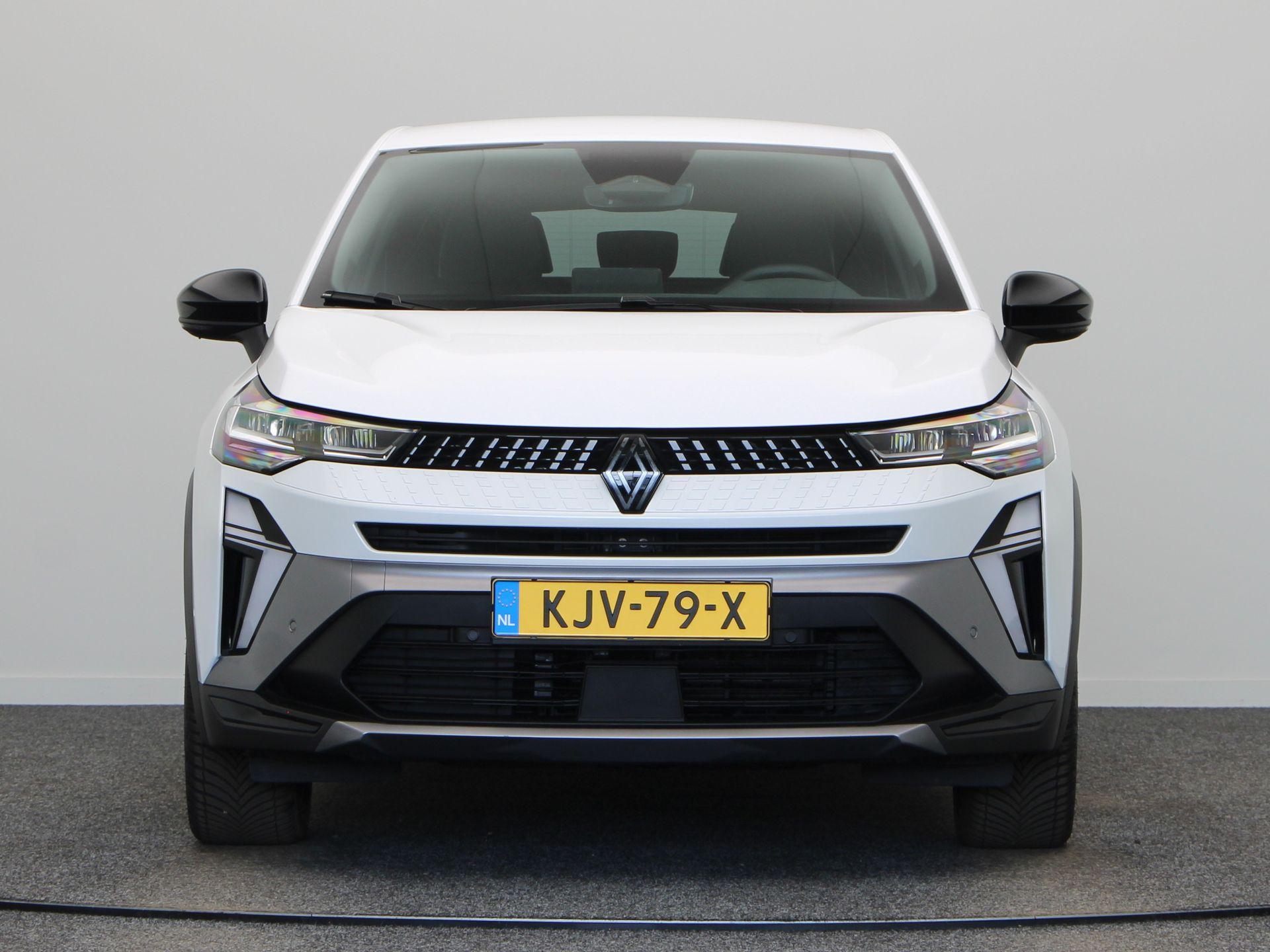 Renault Captur 1.6 E-Tech full hybrid 145 E-Tech Esprit Alpine - Afbeelding 7