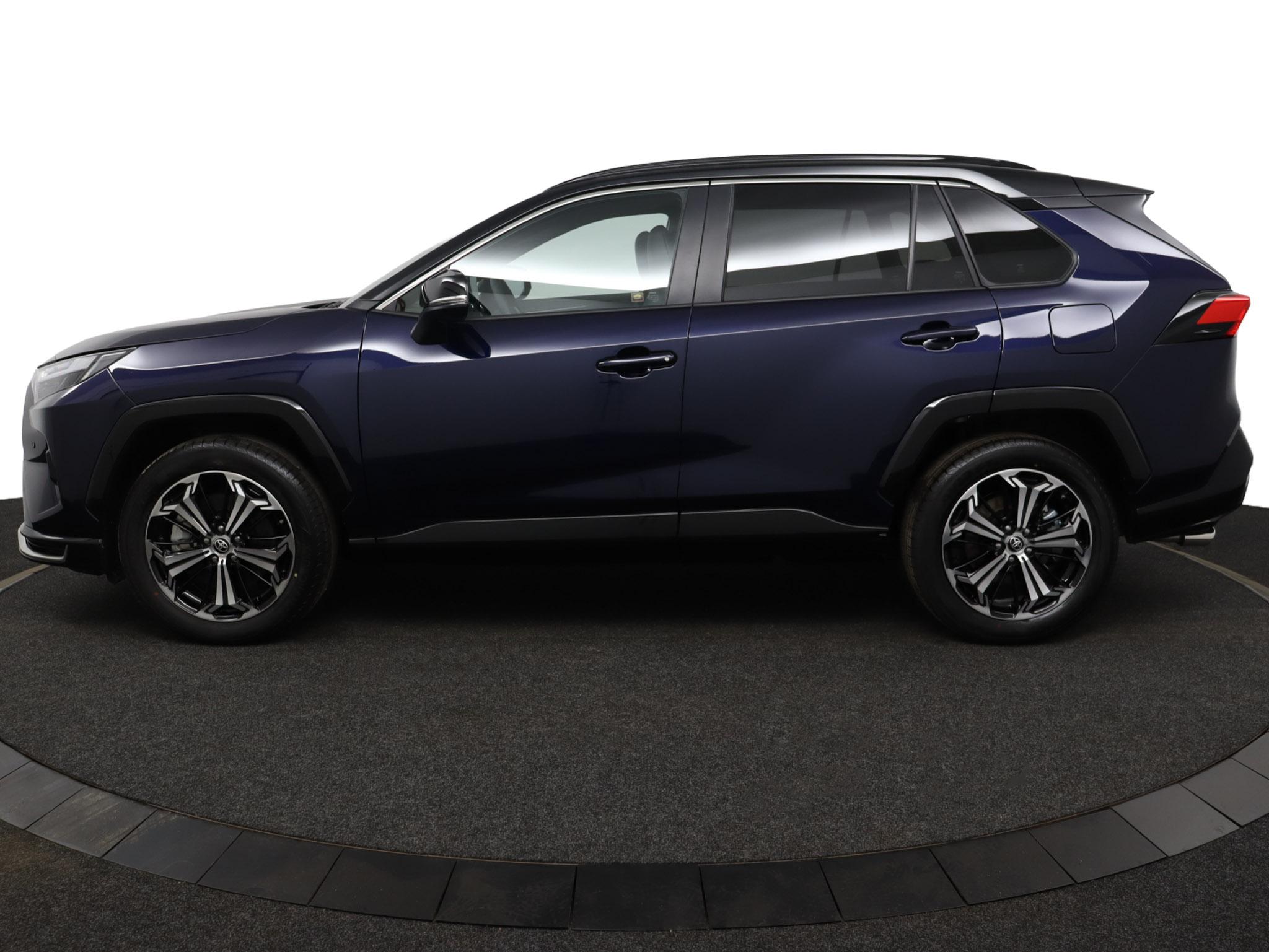 Toyota RAV4 2.5 Plug-in Hybrid AWD Bi-Tone Plus - Afbeelding 3
