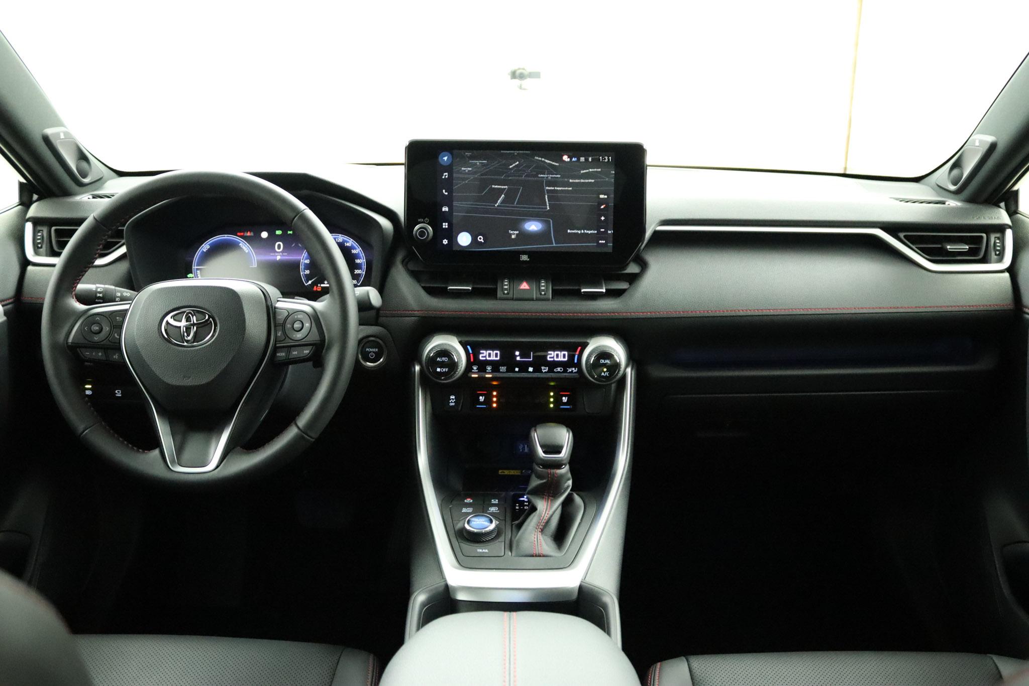 Toyota RAV4 2.5 Plug-in Hybrid AWD Bi-Tone Plus - Afbeelding 4