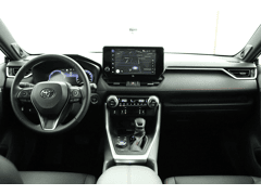Toyota RAV4 2.5 Plug-in Hybrid AWD Bi-Tone Plus - Afbeelding 4
