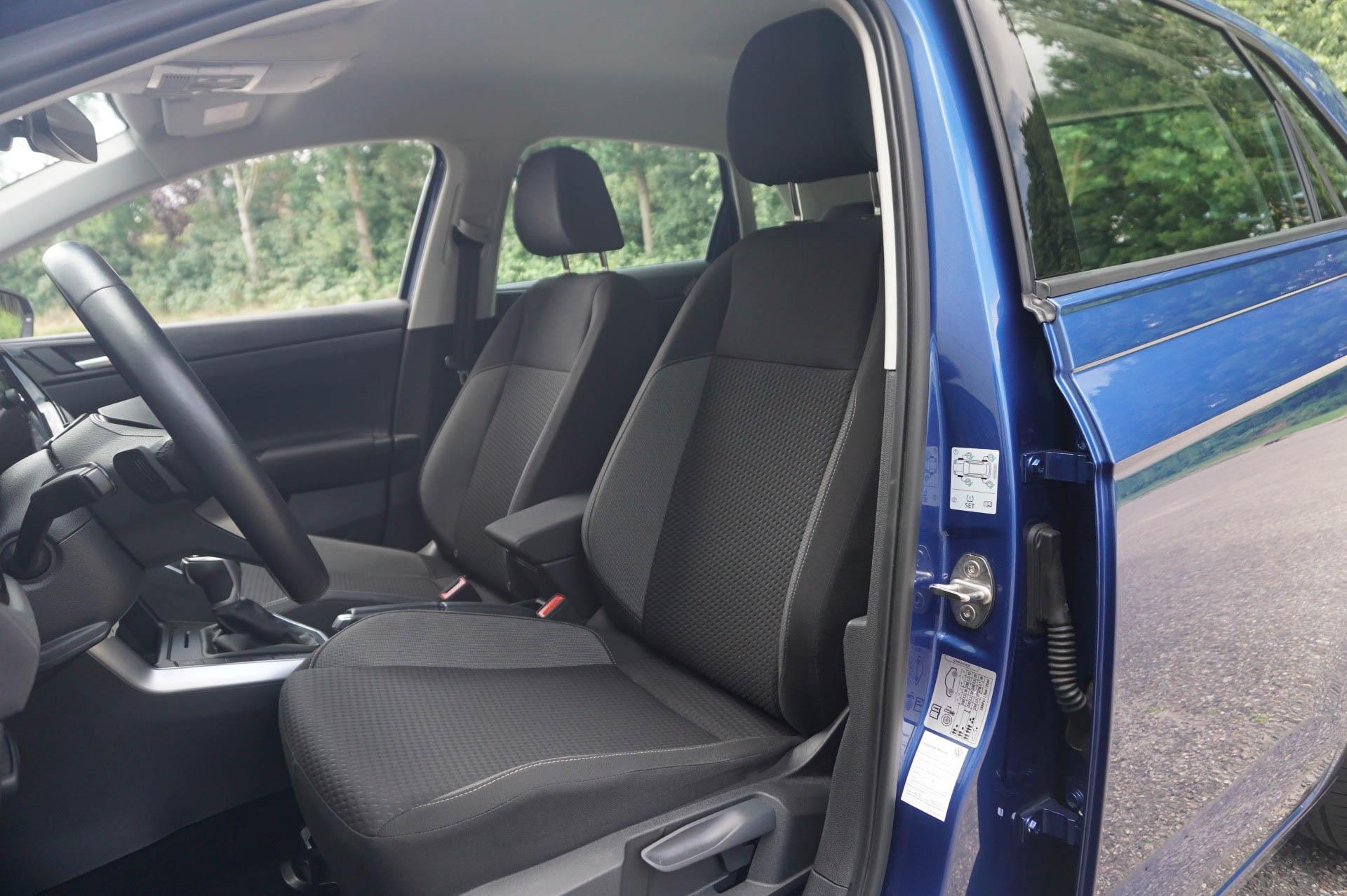 Volkswagen Polo 1.0 TSI 95pk DSG Life - Afbeelding 4