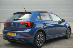 Volkswagen Polo 1.0 TSI 95pk DSG Life - Afbeelding 2