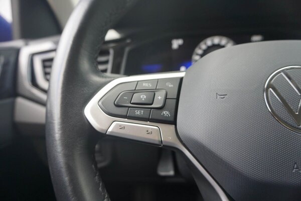cruise control adaptief