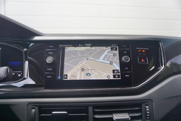 navigatiesysteem