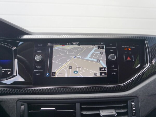 navigatiesysteem navigatiesysteem