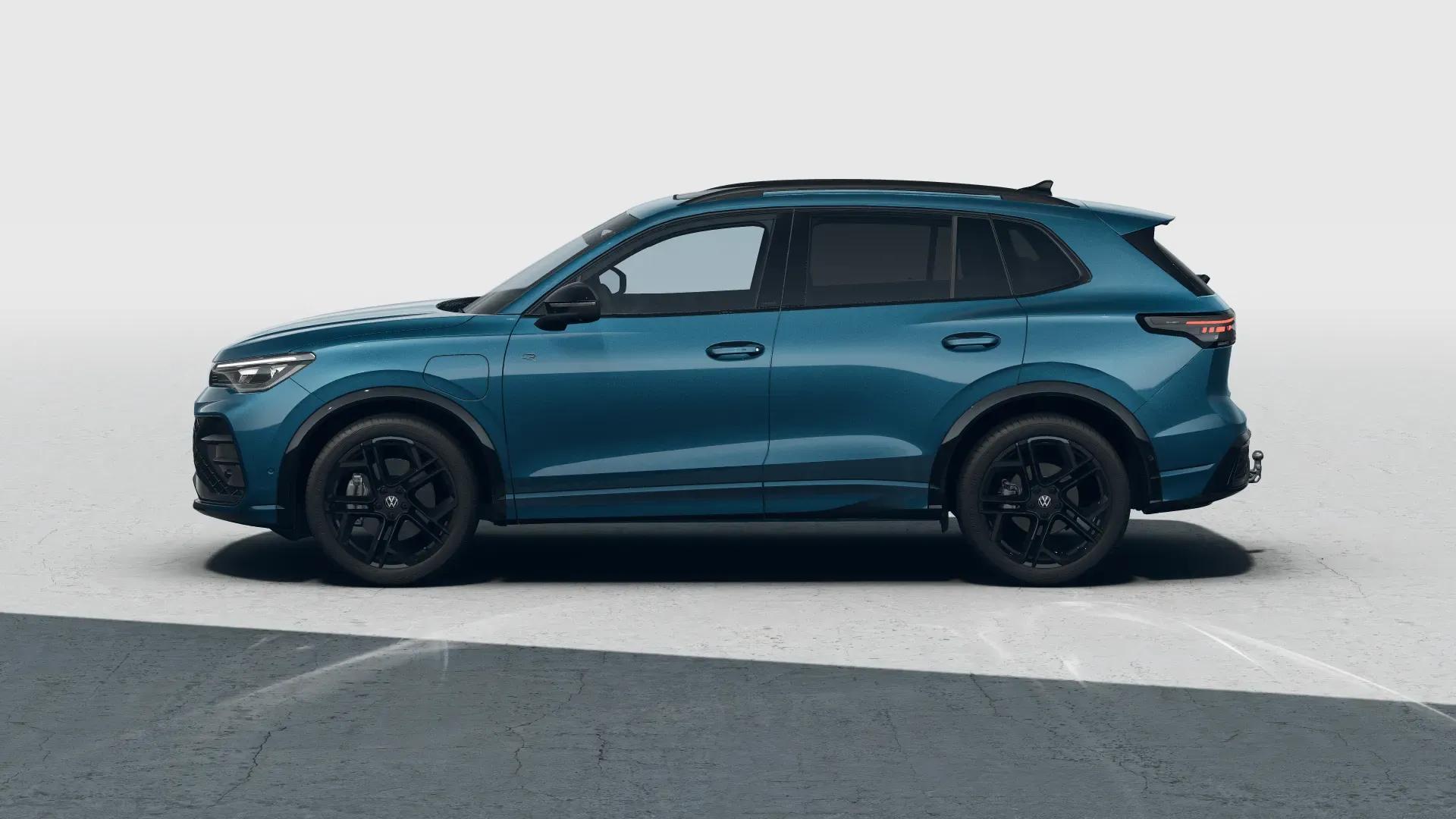 Volkswagen Tiguan 1.5 eHybrid 204pk R-Line Edition - Afbeelding 3